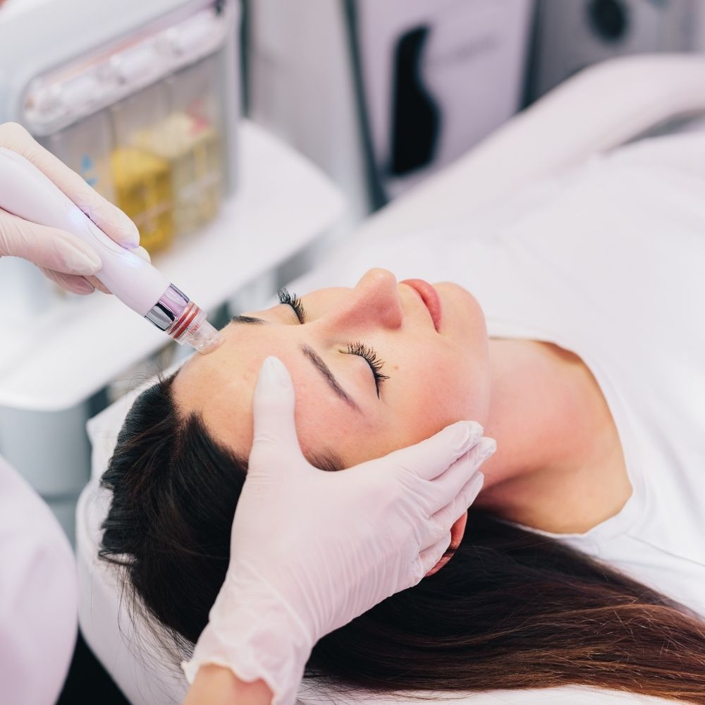 Tuğba Ateş Beauty Klinik