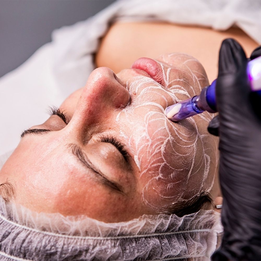 Tuğba Ateş Beauty Klinik