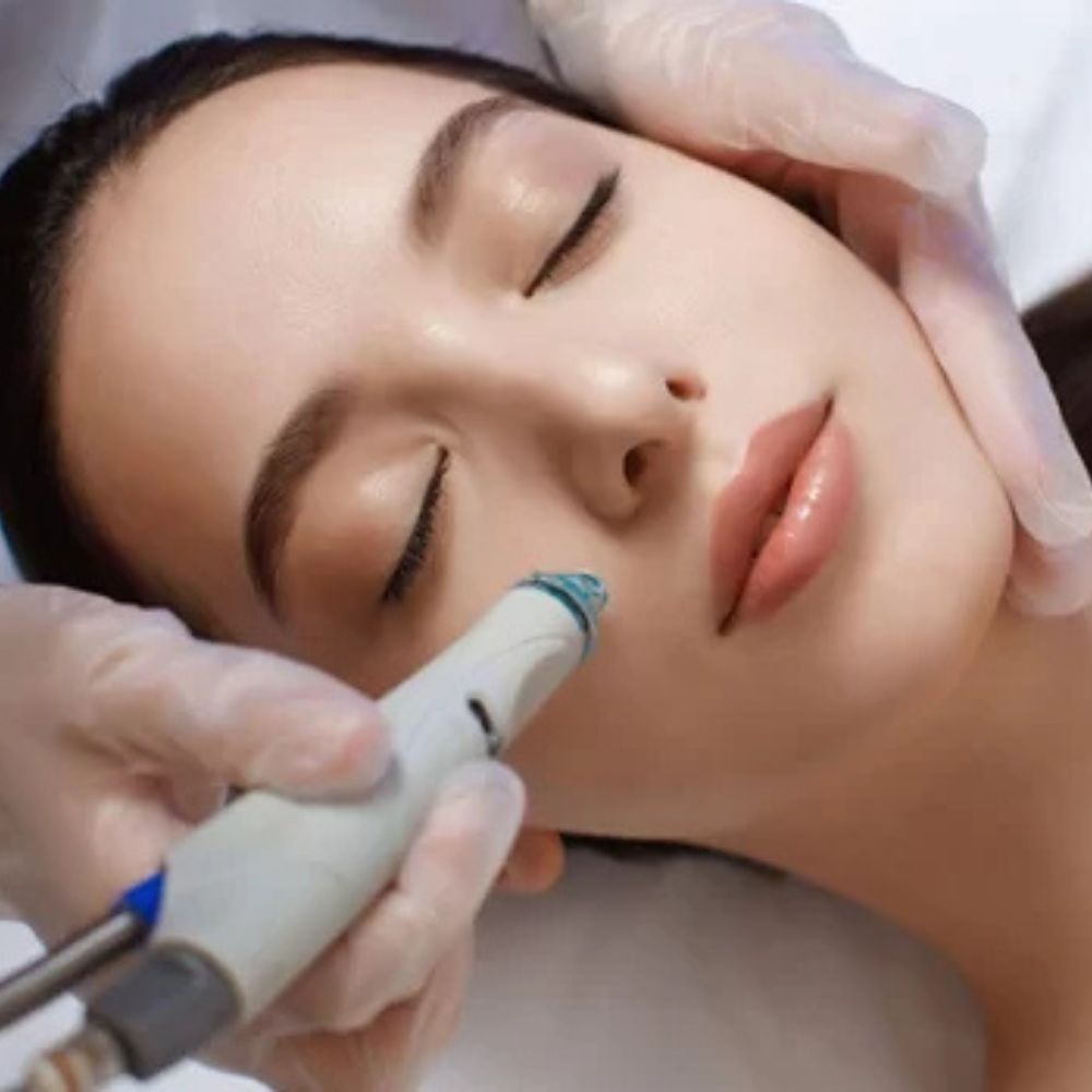 Tuğba Ateş Beauty Klinik